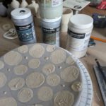 voorbeel dfrozen pond HF